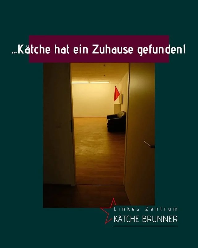 Es gibt Neuigkeiten…